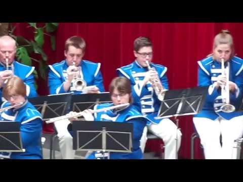 Showkorps Jonge Kracht "Jubilisimo"