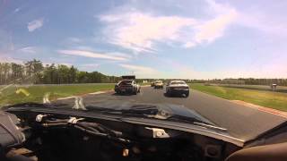 24 Hours of Lemons NJMP 5/14