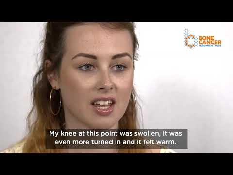 Defining Primary Bone Cancer