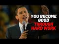 Barack Obama - SUCCESSFUL People Had FAILURES | Inspirational Speech (Motivational Video 2022 (4K))