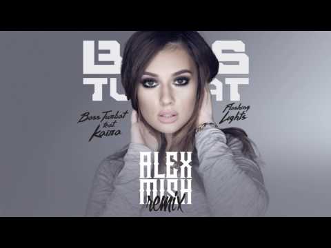 Bass Turbat Ft. Kaira - Flashing Lights (Alex Mish Remix)