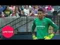 Player Spotlight Adrianna Franch Portland Thorns FC NWSLonLifetime