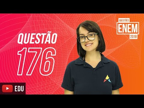 ENEM 2018| Probabilidade | Questão 176 (caderno amarelo)