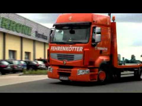 Renault Premium - Fehrenkötter ES