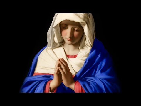 AO VIVO COM PADRE PAULO: A oração da “Ave Maria”