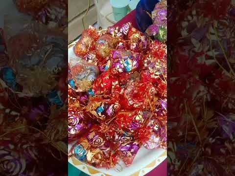 Assorted Chocolates #chocolate #chocolates#love #assortedchocolates