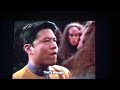 Voyager A Lady Klingon Becomes Enamored With Harry Kim