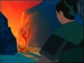 Mulan UK VHS Trailer Slow Motion