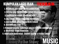 Kumpulan Lagu Dayak Iban Terbaik Ricky Andewson Gilbert Gaong Ungai Tok Dayak Ketungau