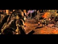 Hulk 2008 Vs Abomination