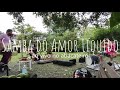 Samba do Amor L&iacute;quido