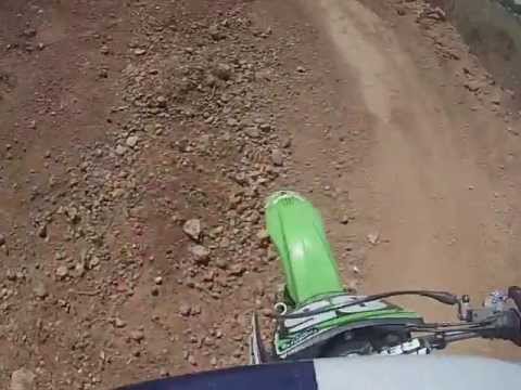 Miguel Rebenaque #85 Circuito el barrizal, Puzol