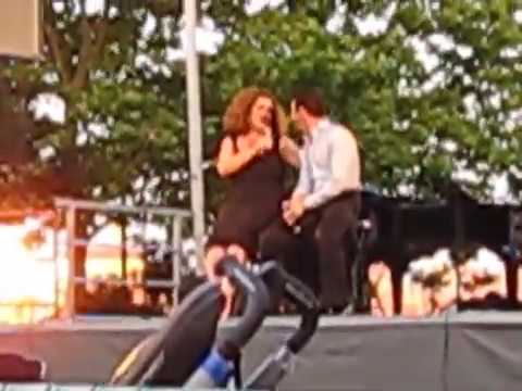 Patrick Boyd Jerome Robbins Concert