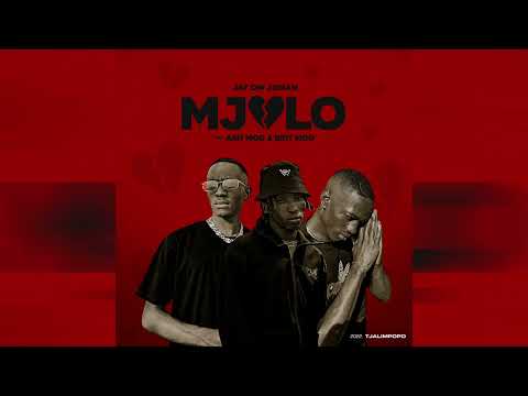 Jay Ow Joman ft Ash Mog & Brit Mog - Mjolo