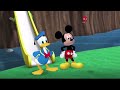 Mickey Mouse Clubhouse Isolated Tracks 308 Mickeys Little Parade