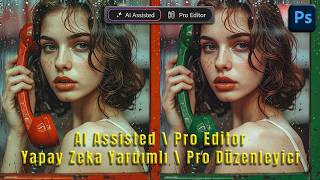 Photoshop 27.10 İncelemesi: AI ile Düzenleme Rehberi
