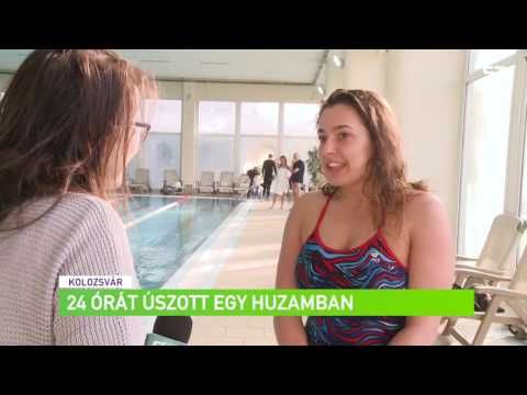 Sporthírek 2017. február 24. – Erdélyi Magyar Televízió