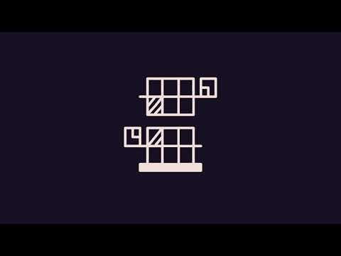 Video thumbnail for Two Windowpanes