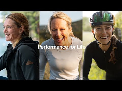 Performance For Life: Women In The Lead