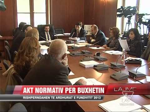 Bllok lajmesh nga vendi, 20 Janar 2014 - News, Lajme - Vizion Plus