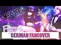 Death Parade - Flyers [German FanCover] 