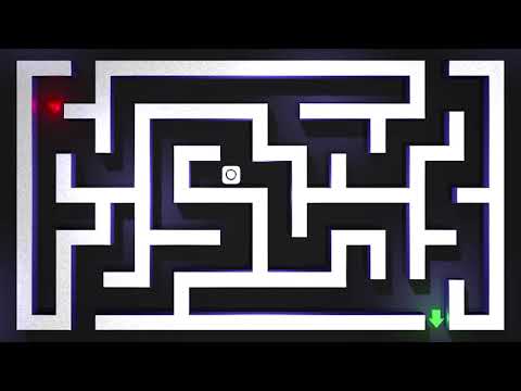Steel Ball Maze Video
