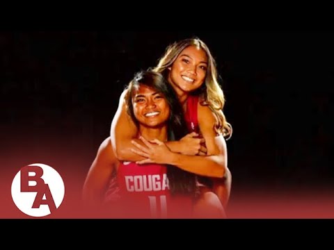 WNBA gives Chanelle Molina a shot to rep more than just hoops | Balitang America