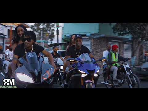 Chocoleyrol X Pakitin El Verdadero - Famosa (Video Oficial)