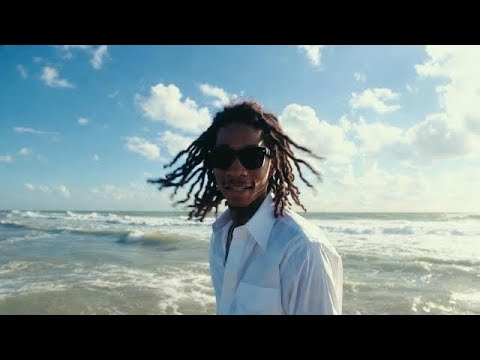 Wiz Khalifa – Silent Waves | Meditative Smoke Anthem
