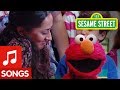 Sesame Street We All Have Music Song With Elmo And Friends