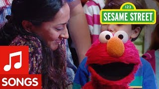 Sesame Street: We All Have Music Song with Elmo and Friends