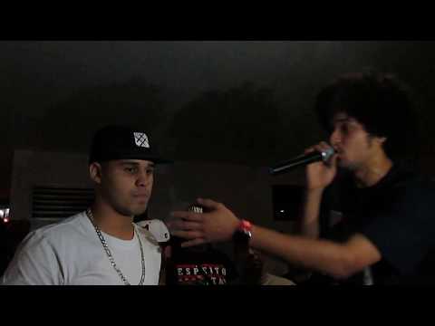 ALVES X CARDOSO - BATALHA DO MUSEU - 2ª Fase