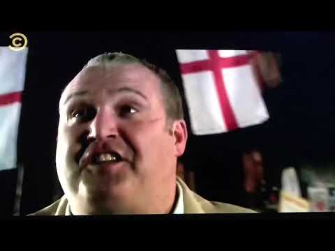 The Football Factory - Fackin Millwall