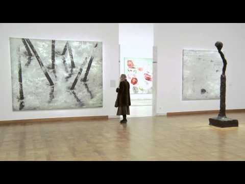 Miquel Barceló. 1983-2009. La solitude organisative | #CaixaForum