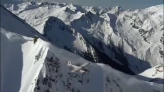 Shining Mountains   Episode 1 of 4   Ancient Ones ✪ American History Channel