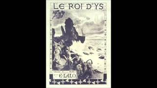 Le Roi d'Ys