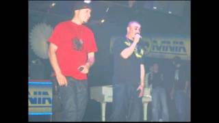 DMC aka Babloki - Sonte Ma Mir Se Prom