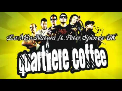 Quartiere Coffee 