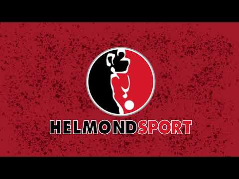 Speler van de maand | Maart 2021 | Helmond Sport
