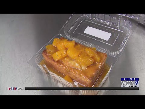 Around Town - Pookie Crack Cakes