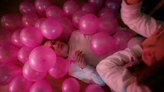 JESSMO - Come With Me (Official Music Video)