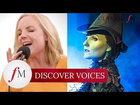 How To Sing In A Musical Theatre Style | Discover Voices | Classic FM