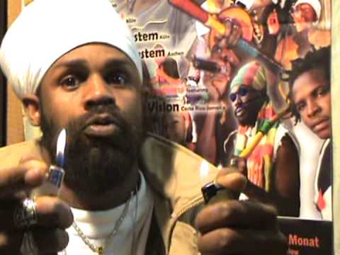 FITTA WARRI,S KEEP IT BURNING VIDEO