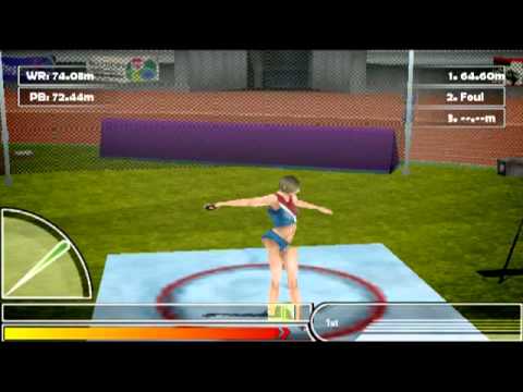 international athletics psp iso download