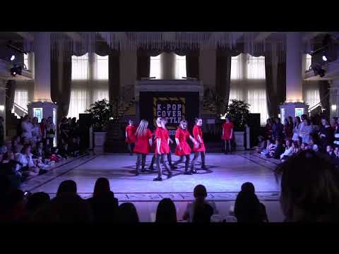 CARPE DIEM - Dreamcatcher - Because