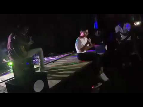 Beyonce- All Night (Omi.Kobi Cover)