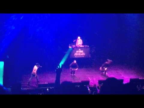 aomg tour 2016 (jay park)