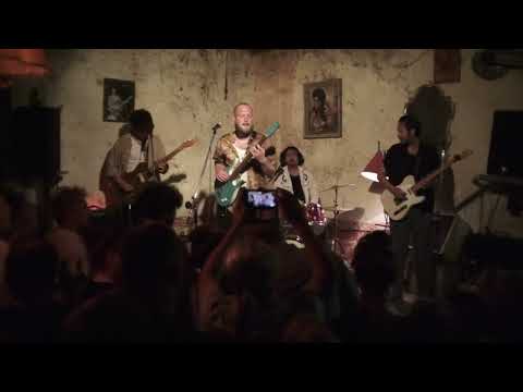 MINKO-Mathilda (Cookie and the Cupcakes)@mOjo music cLub