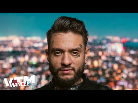 Nikolas - Steaua sufletului meu | Manele VTM