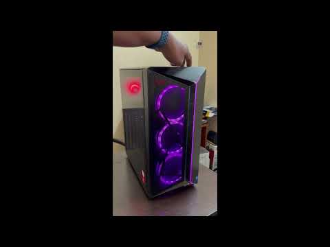 Cooler Master CMP510